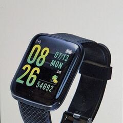 スマートウォッチ Log2