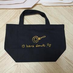 エコバッグ　生成り　¥50〜　新品　カルディ　KALDI　福袋　の画像