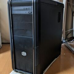 ゲーミングPC/corei7 GTX1050/ Officeイン...