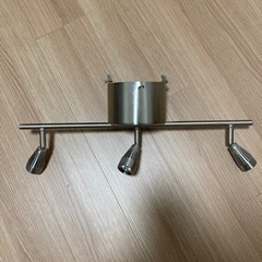 ILEA LEDスポットライト　RYMDEN 3灯埋め込み式の画像