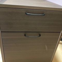 ニトリ　キャビネット　お取引決まりました！の画像