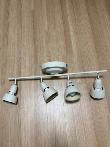 アートワークスタジオ シーリングライト 4 灯 ILR-110A8