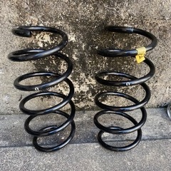 CR-Zローダウンサスの画像