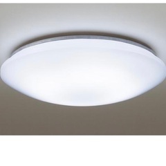 8畳用シーリングライト（Panasonic)リモコン付き*綺麗です