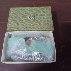 《中古品》小物入れの画像