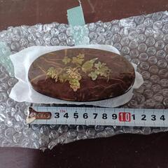 《中古品》小物入れの画像