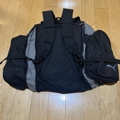プーマ　リュックの画像