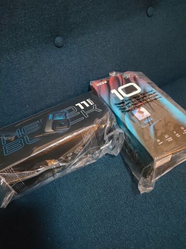 【新品-10800円引】GoProhero11