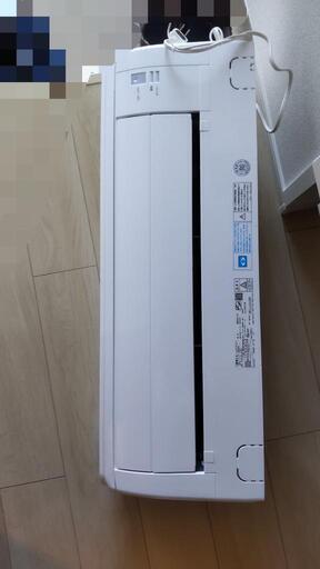 エアコン 三菱重工製