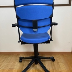 giroflex   ジロフレックス33 　チェアの画像