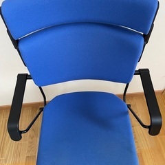giroflex   ジロフレックス33 　チェアの画像