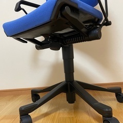 giroflex   ジロフレックス33 　チェアの画像