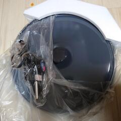 丸山技研 着脱式深型ホットプレート MHP- 1202の画像