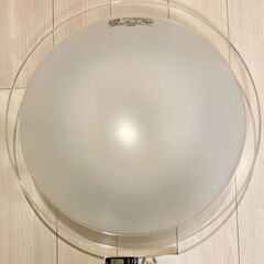 日立 シーリングライト　LEC-AH811R　値下げしました