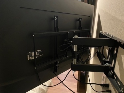 LG 4Kテレビ 2019年製 49UK6300PJF 