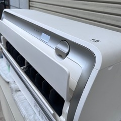ダイキン  2021年 5.6kw ～23畳 単相200v
