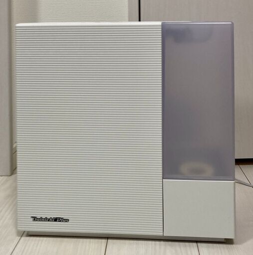 ダイニチ工業 加湿器 HD-RXT521(W) WHITE 値下げしました