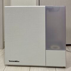 ダイニチ工業 加湿器　HD-RXT521(W) WHITE 値下...