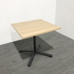 【値下げ】超美品！定価9万円以上　コクヨ　ミーティングテーブル