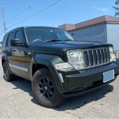 【急募】赤字出品！絶好調jeep チェロキー キャンプに最適！