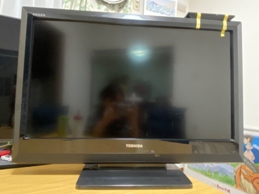 32型　東芝　2010年製　動作確認済み