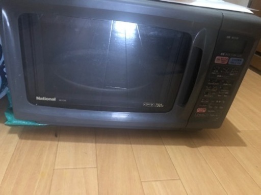 オーブンレンジ