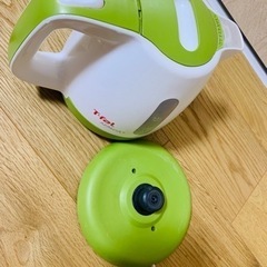 電気ケトル