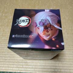 宇髄天元　フィギュアの画像