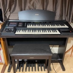 エレクトーンEL-100