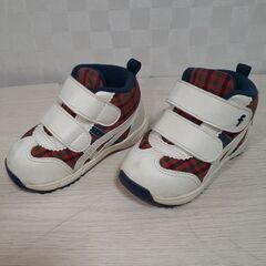 (取引予定者決定)【familiar(ファミリア)✕asics(...