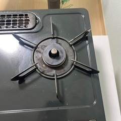 ガスコンロの画像