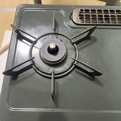 ガスコンロの画像
