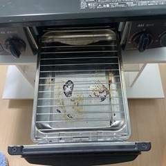 ガスコンロの画像