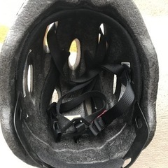 [売約済]   女の子用　ヘルメットの画像