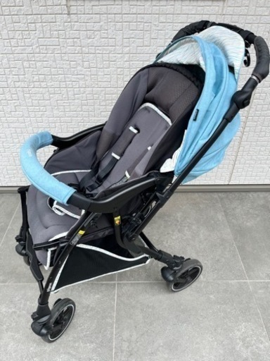 値下げします！ベビーカー　ピジョン　Pigeon