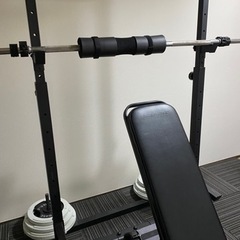 ホームジムセット　