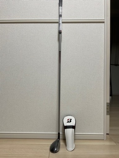 ユーティリティ　UT ゴルフクラブ