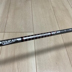 ユーティリティ　UT ゴルフクラブの画像