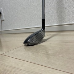 ユーティリティ　UT ゴルフクラブの画像