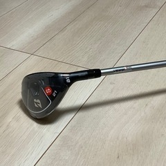 ユーティリティ　UT ゴルフクラブの画像
