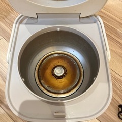 Tiger炊飯器の画像