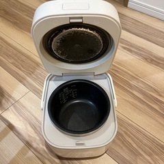 Tiger炊飯器の画像