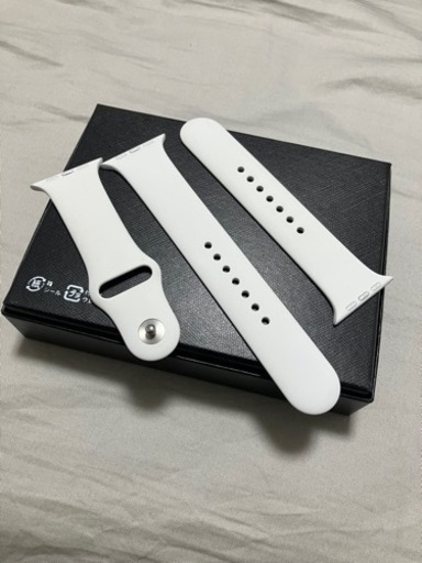 取引終了　期間限定値下げ　Apple Watch バンド　44mm 純正