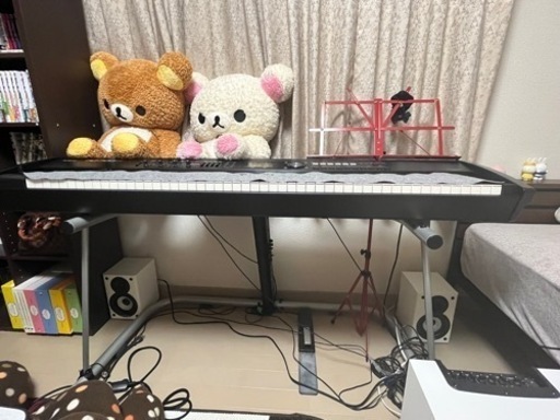 Roland RD-700NX cm-110スピーカーセット