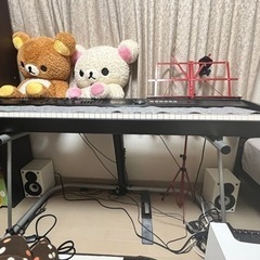 Roland RD-700NX cm-110スピーカーセット