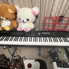 Roland RD-700NX cm-110スピーカーセット