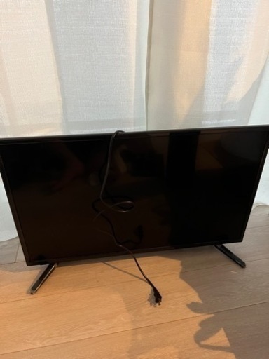 テレビ売ります