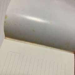 縦書き便箋　3冊セットの画像