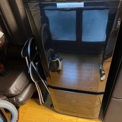 三菱電機 冷蔵庫