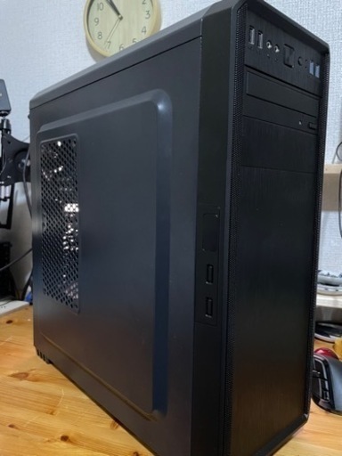 【１ヵ月保証】ゲーミング入門機　i7 4790 GTX670 SSD office